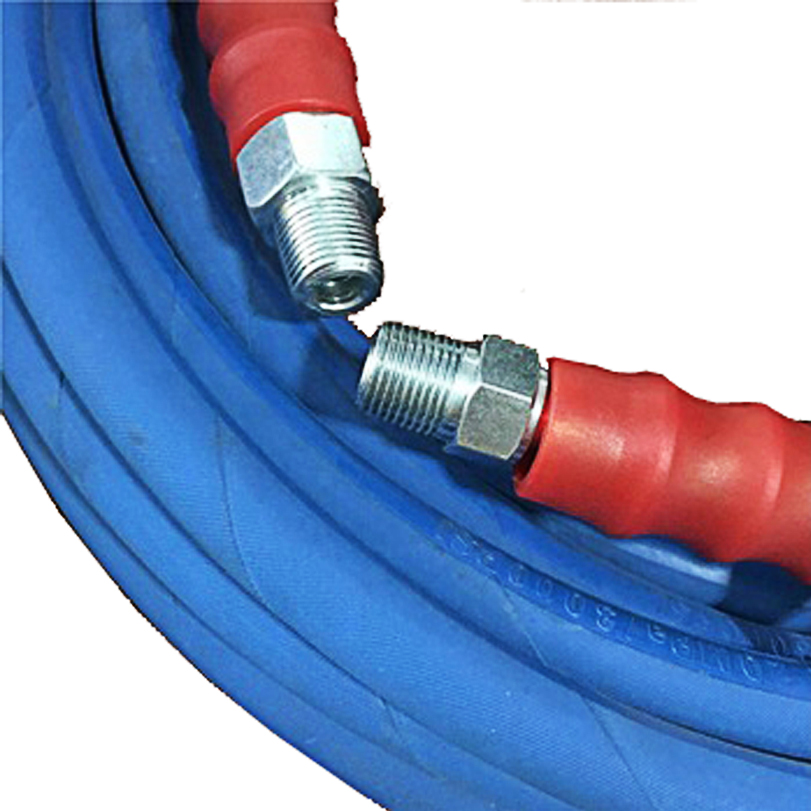 Gasoline Factory Hose Solutions for Efficient Fuel Transfer and Safety Compliance
