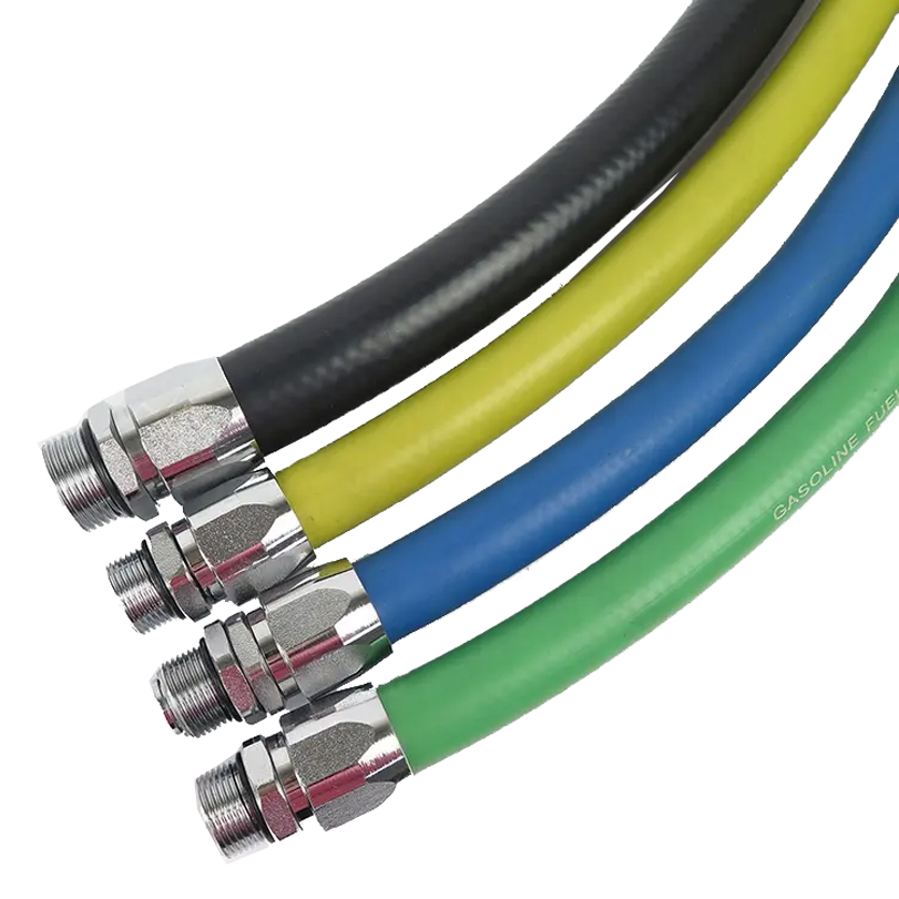 OEM LPG Regulator Hose Supplier for Reliable and Durable Fuel Solutions