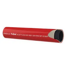 High-Quality High Pressure Washing Hoses from Leading Chinese Manufacturer