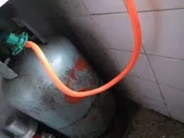 Leading Manufacturer of High-Quality Hydraulic Hoses in China Synflex Style