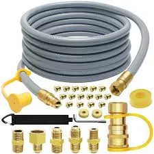 China Hydraulic Hose Manufacturers Competitive Pricing and Quality Overview