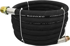 hydraulic rubber hose