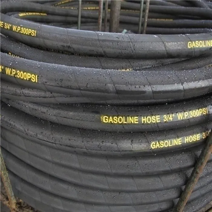 oem 3/8 hydraulic hose manufacturers