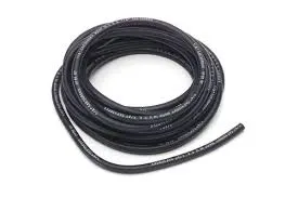 High-Performance Hydraulic Hoses for Reliable Fluid Power Solutions
