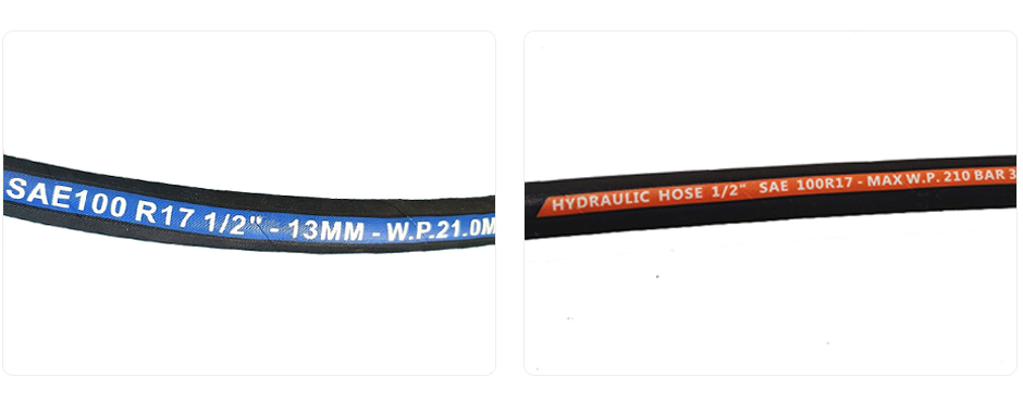 OEM Supplier of Steel Braided Teflon Hoses for High-Performance Applications