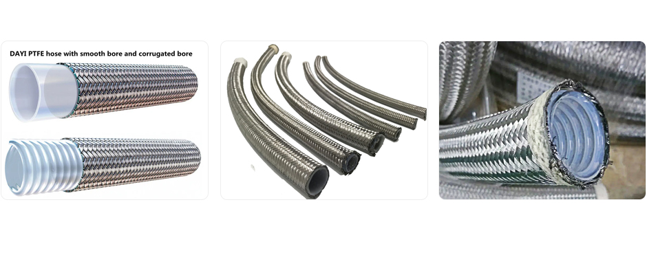 flexible air hose factories