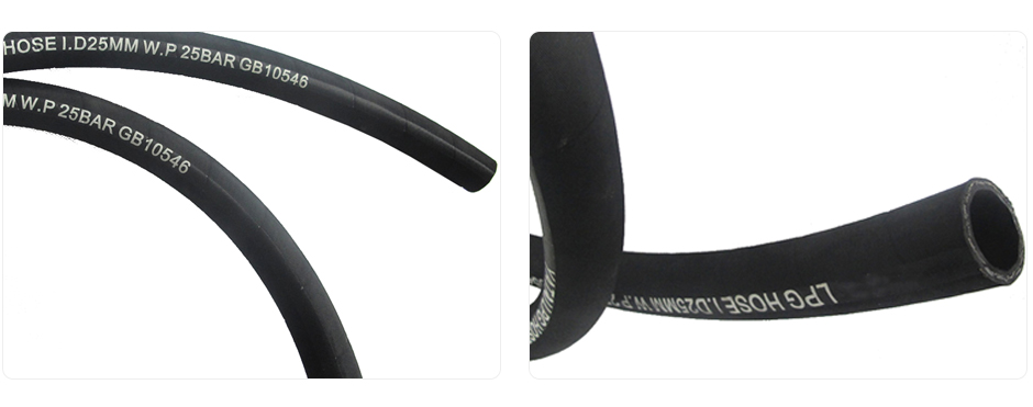 clutch hydraulic hose manufacturers