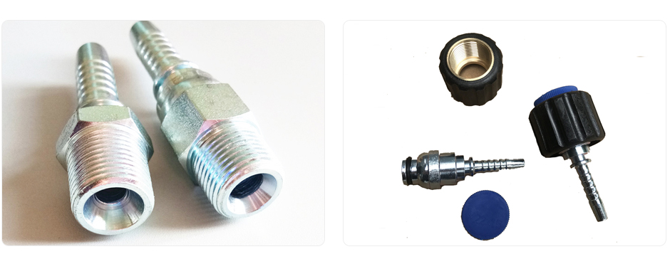 industrial hydraulic hose