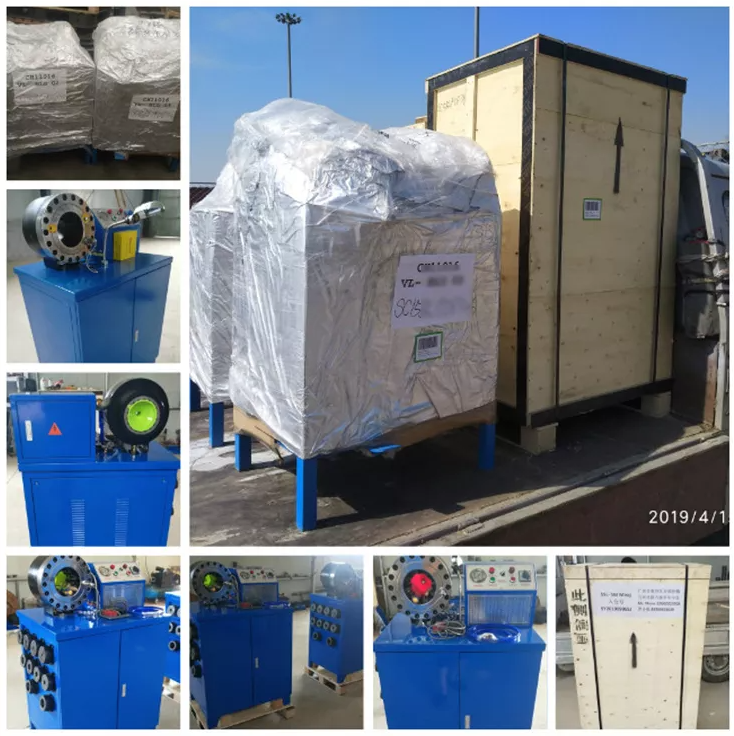 oem continental hydraulic hose supplier