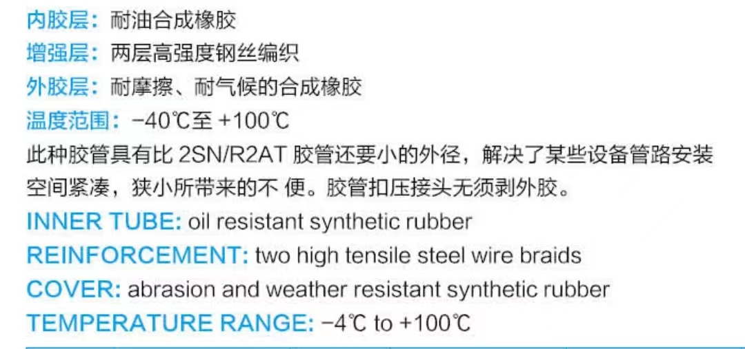 Top Manufacturers of High-Quality Black LPG Hoses in China for Reliable Gas Transportation