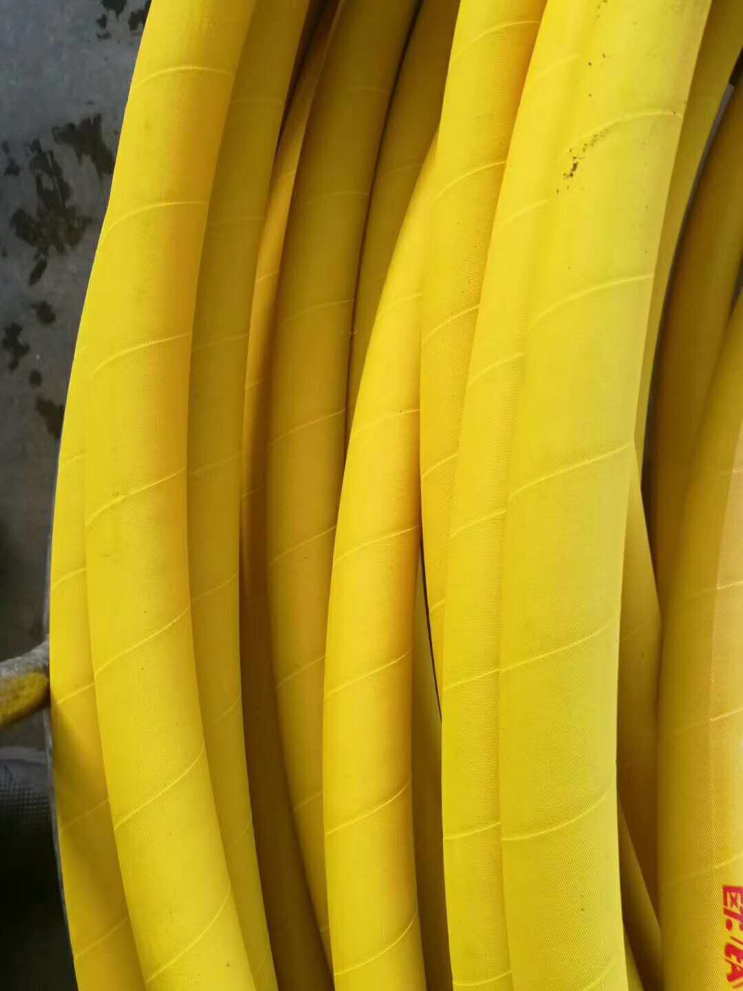 Top Suppliers of 5/16 Inch Hydraulic Hoses in China