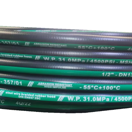 oem industrial air hose manufacturers