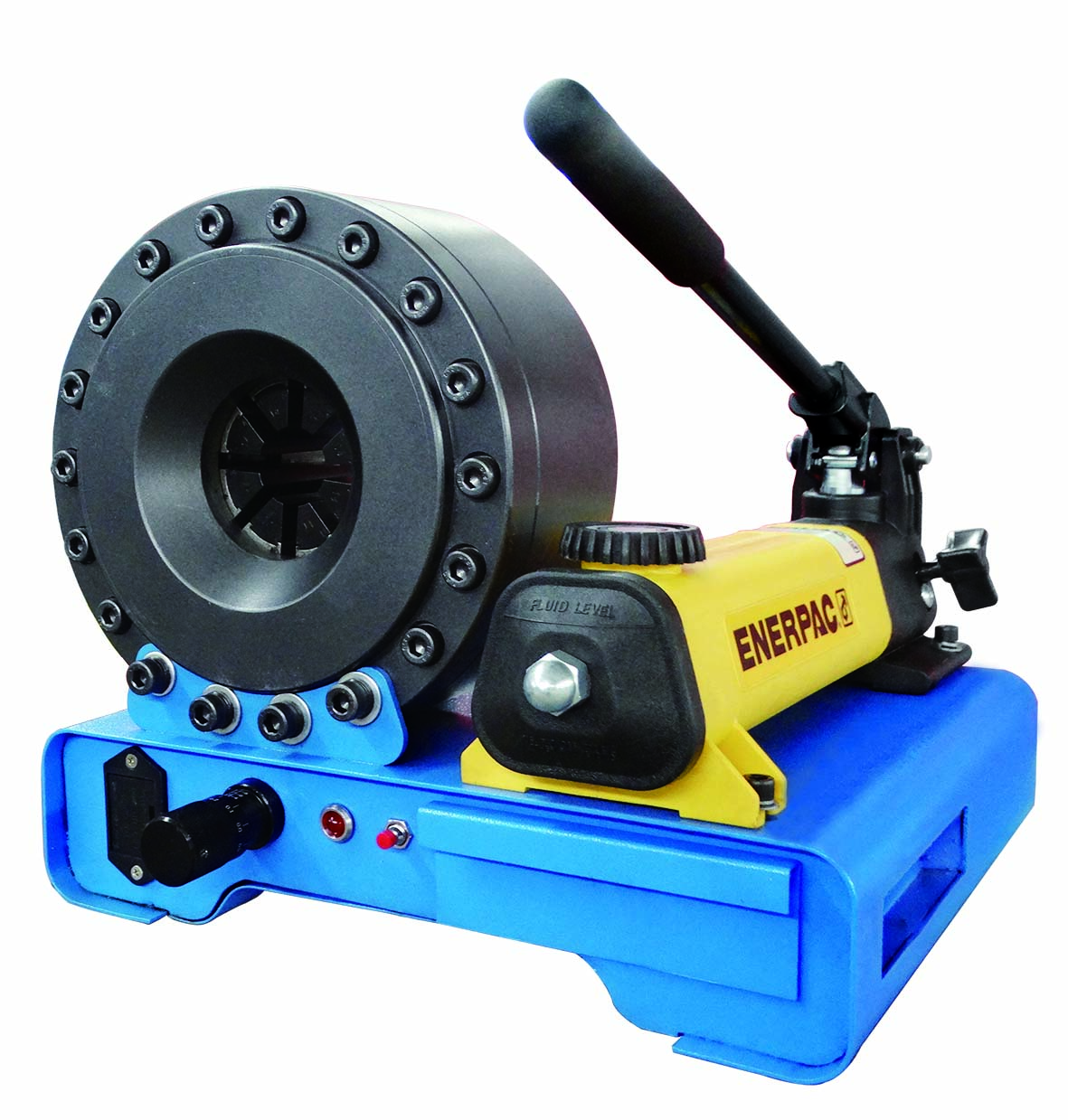 sae100r6 manufacturer
