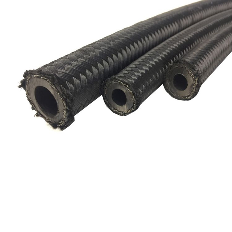 oem production ptfe hose manufacturer