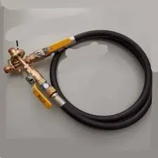 rubber hose
