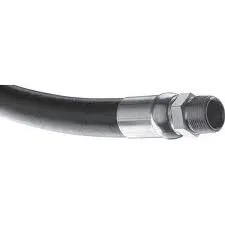 3/8 hydraulic hose