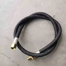 hydraulic hose supplier manufacturer