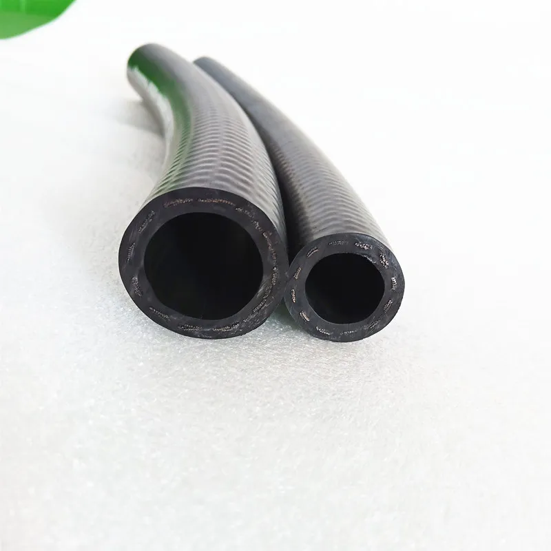 oem red hydraulic hose manufacturer