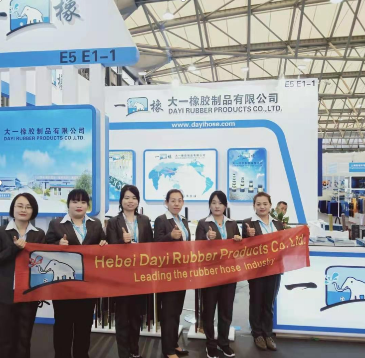oem nylon hose supplier