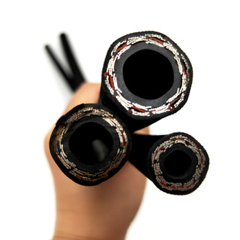 OEM Semperit Hydraulic Hose Suppliers Find Reliable Supplier of Hydraulic Hoses